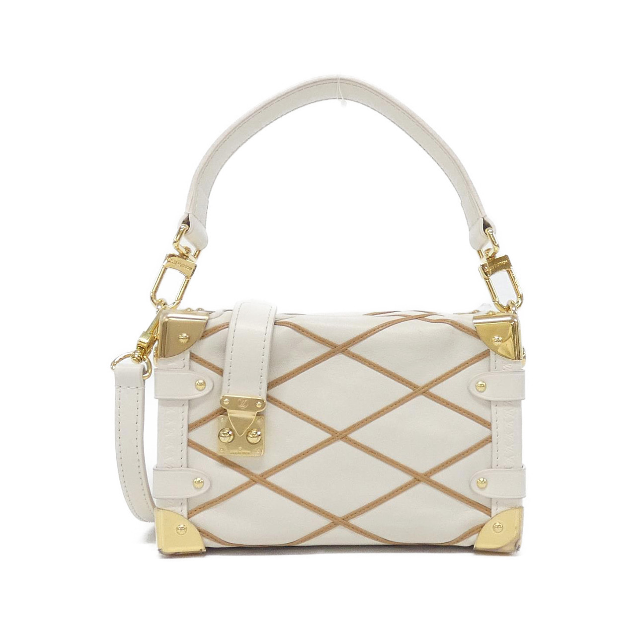 SHOULDER BAG