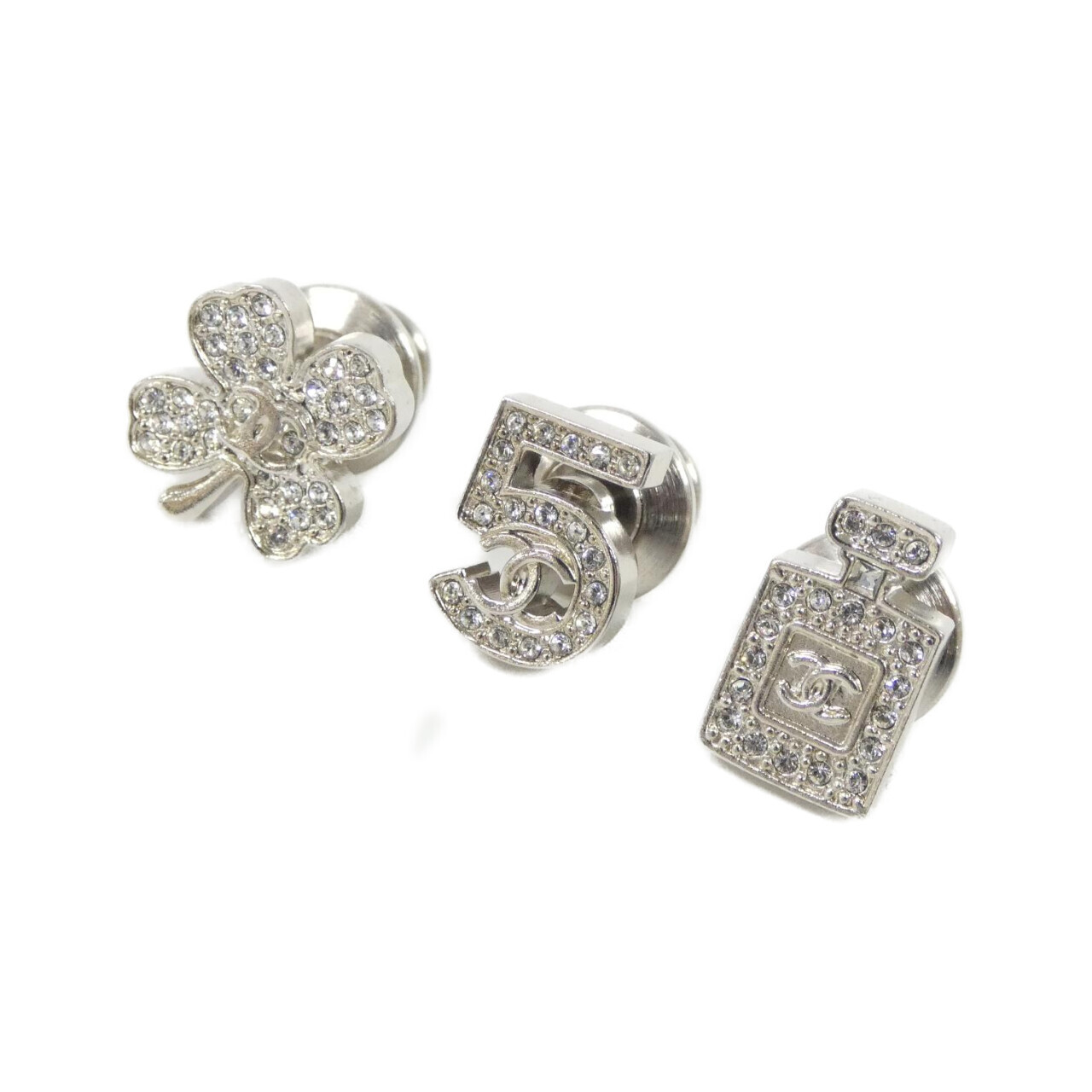 PIN BROOCH