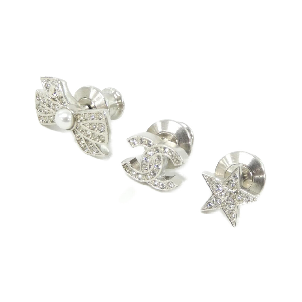 PIN BROOCH