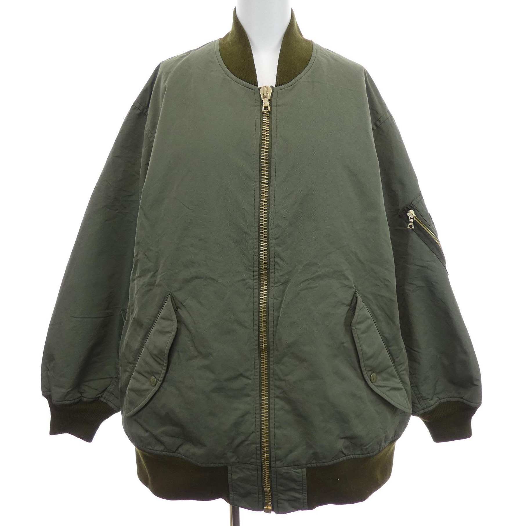 ジャケット
