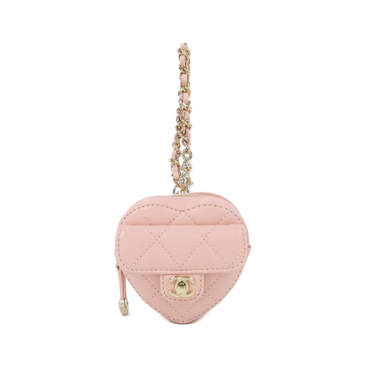 BAG CHARM