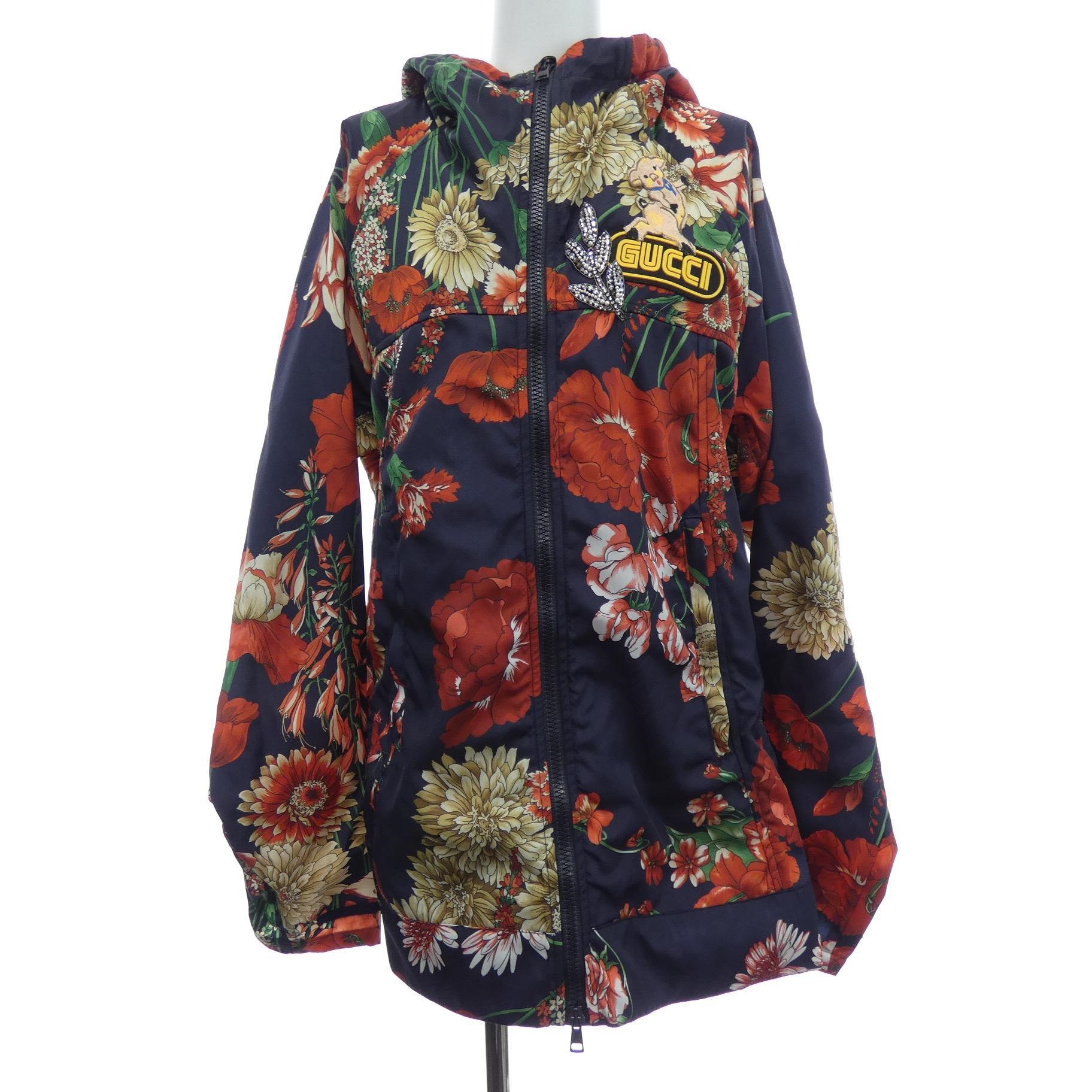 ジャケット