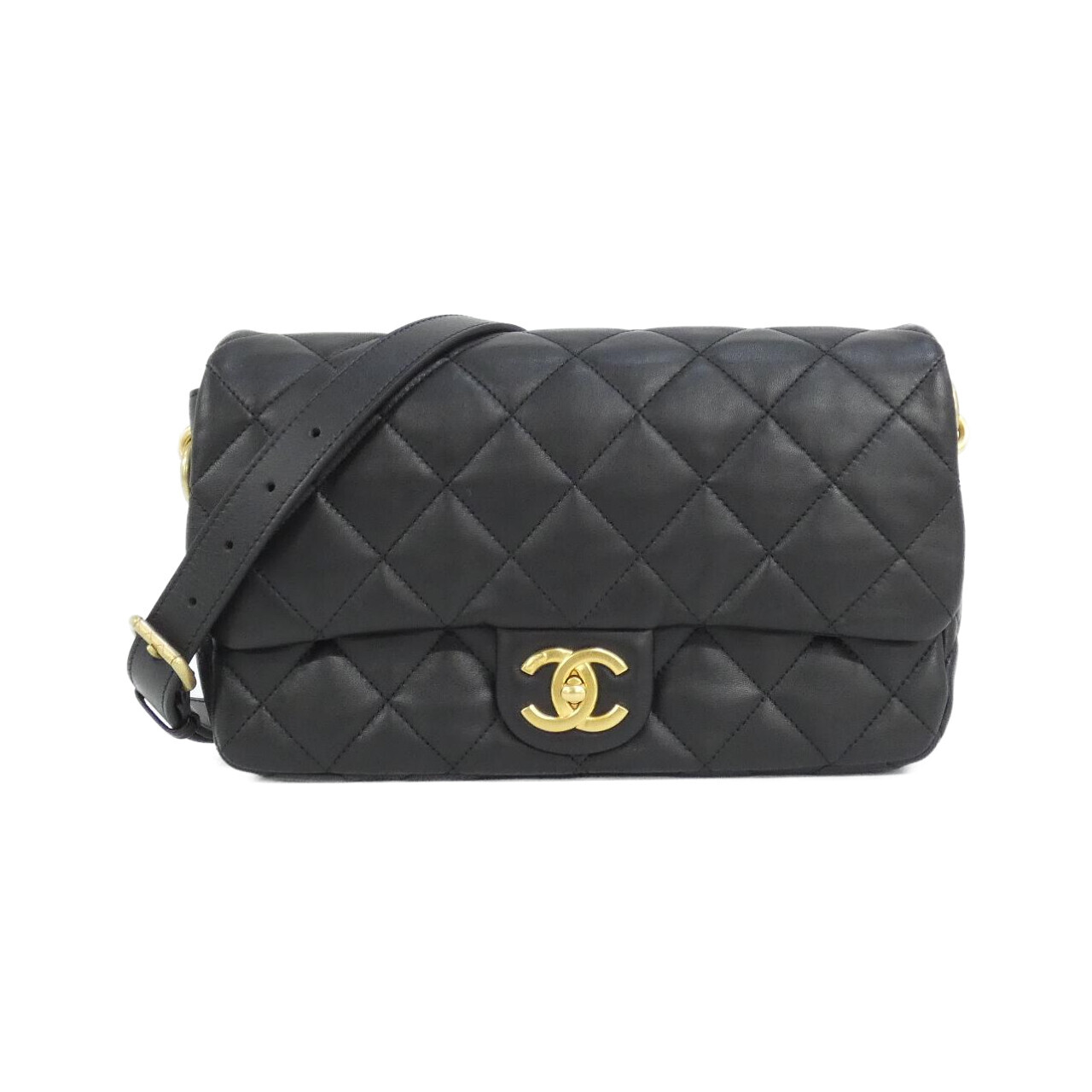 CROSS BODY BAG