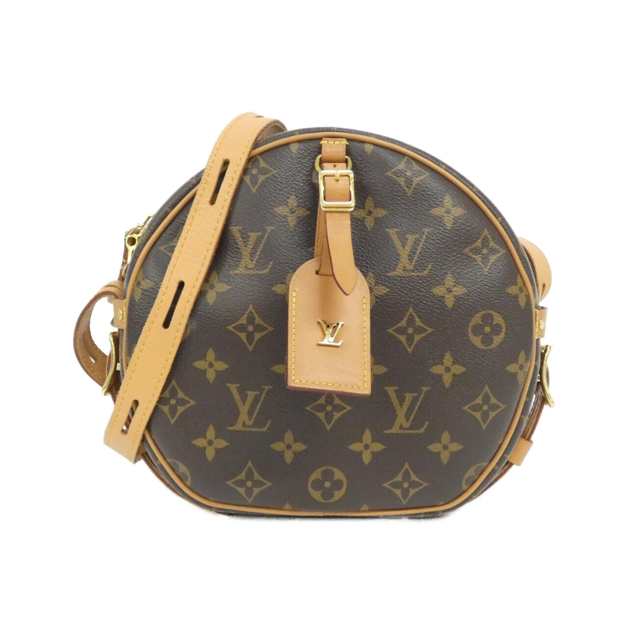 CROSS BODY BAG