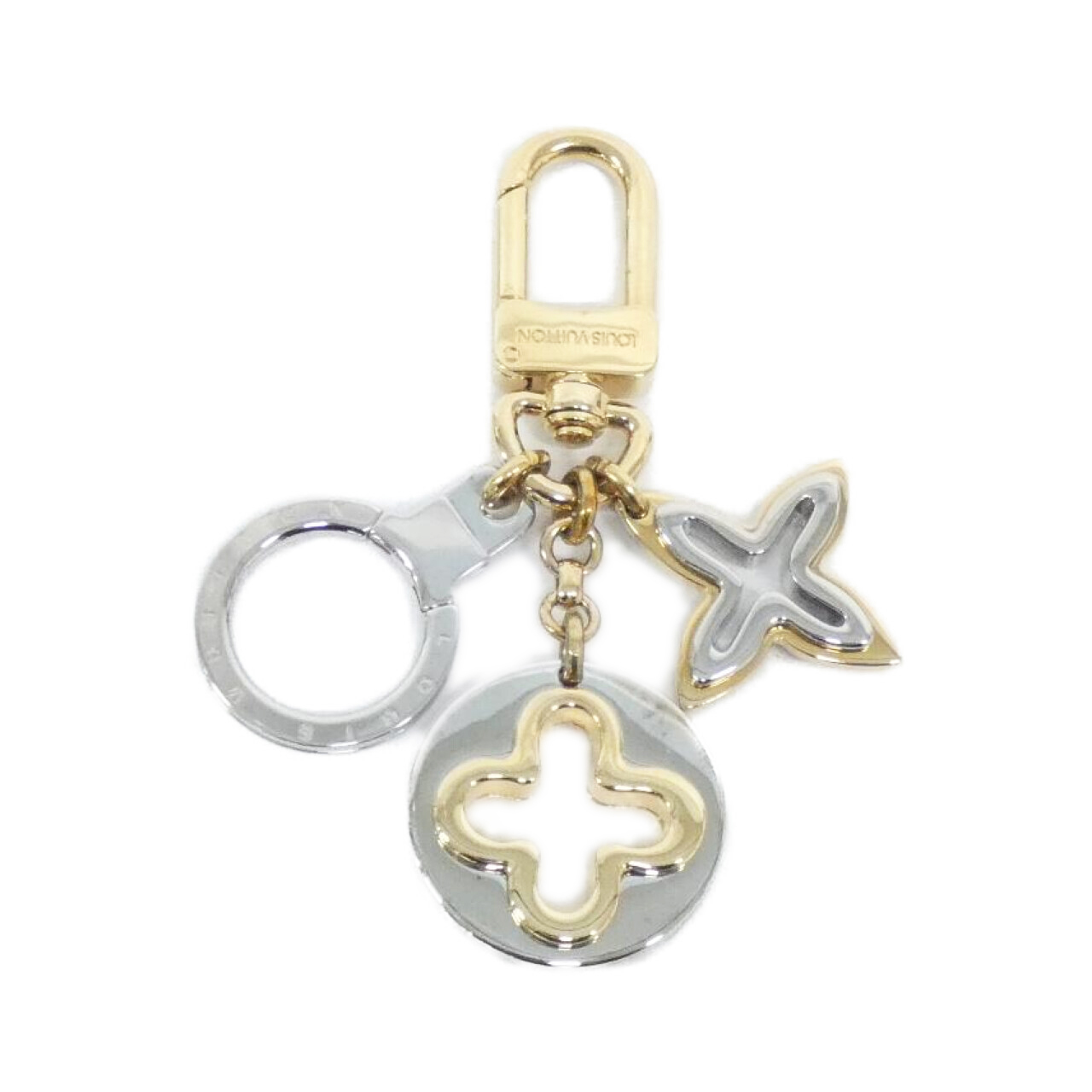 KEY RING
