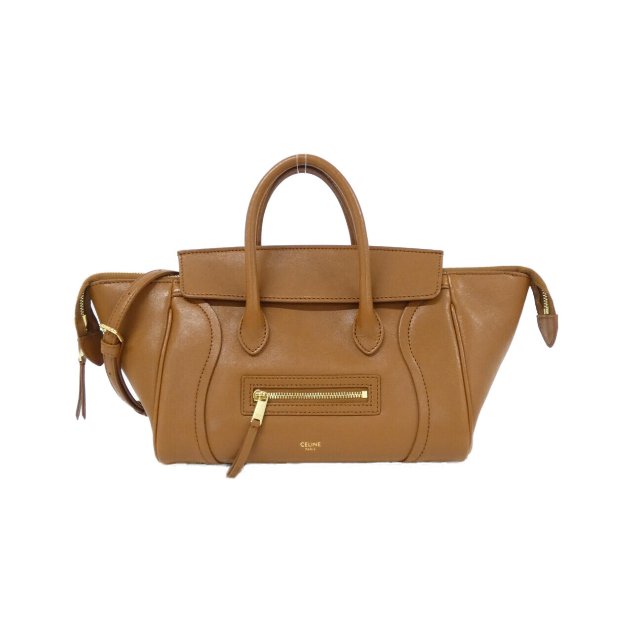 HANDBAG