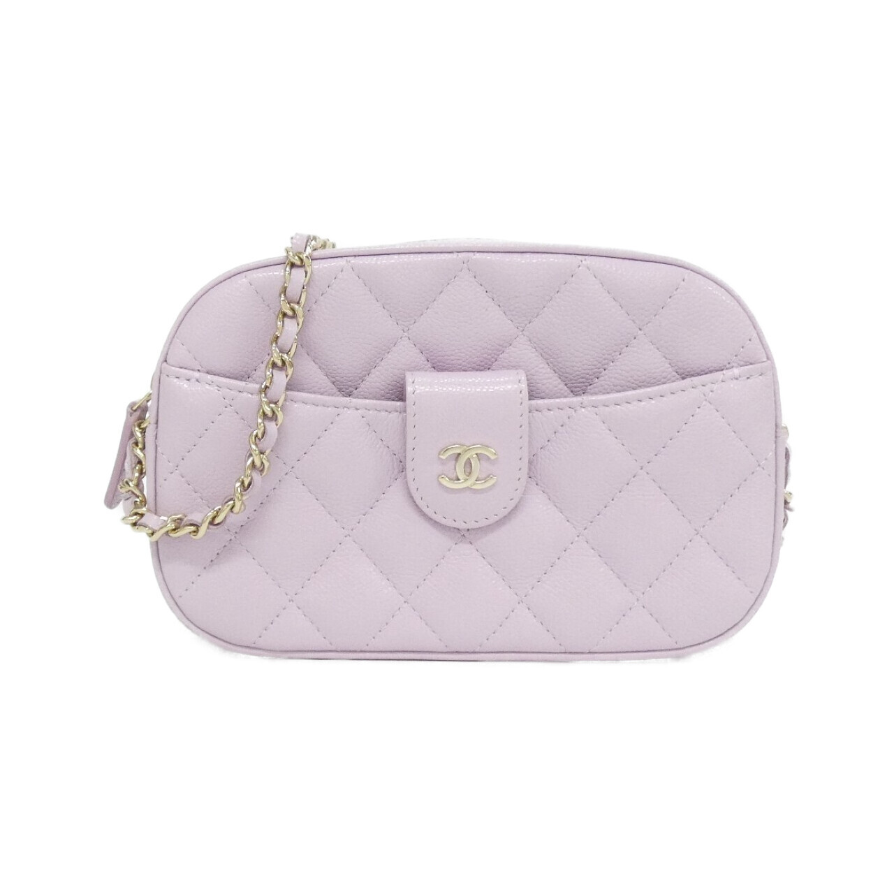 CHAIN CLUTCH