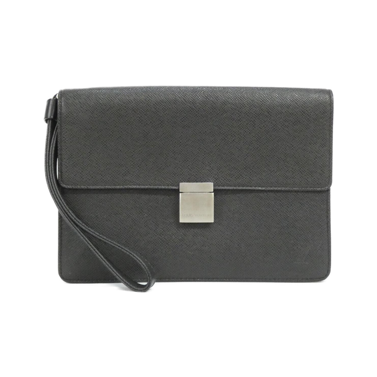 SECOND BAG