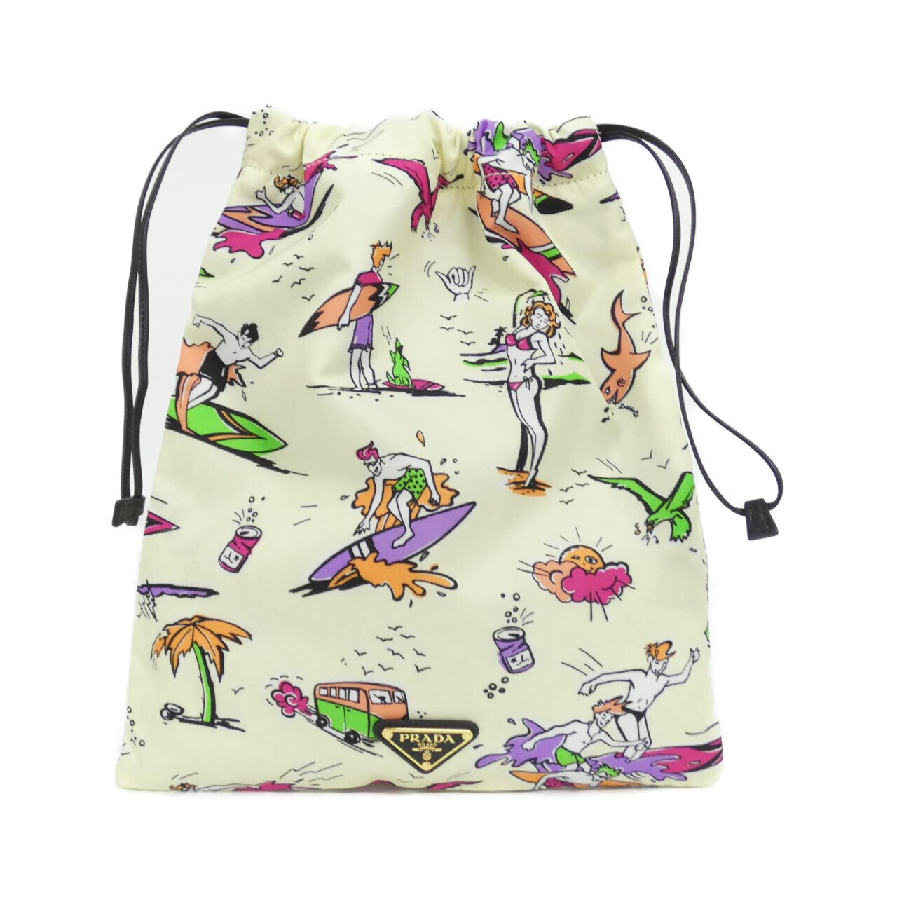 POUCH