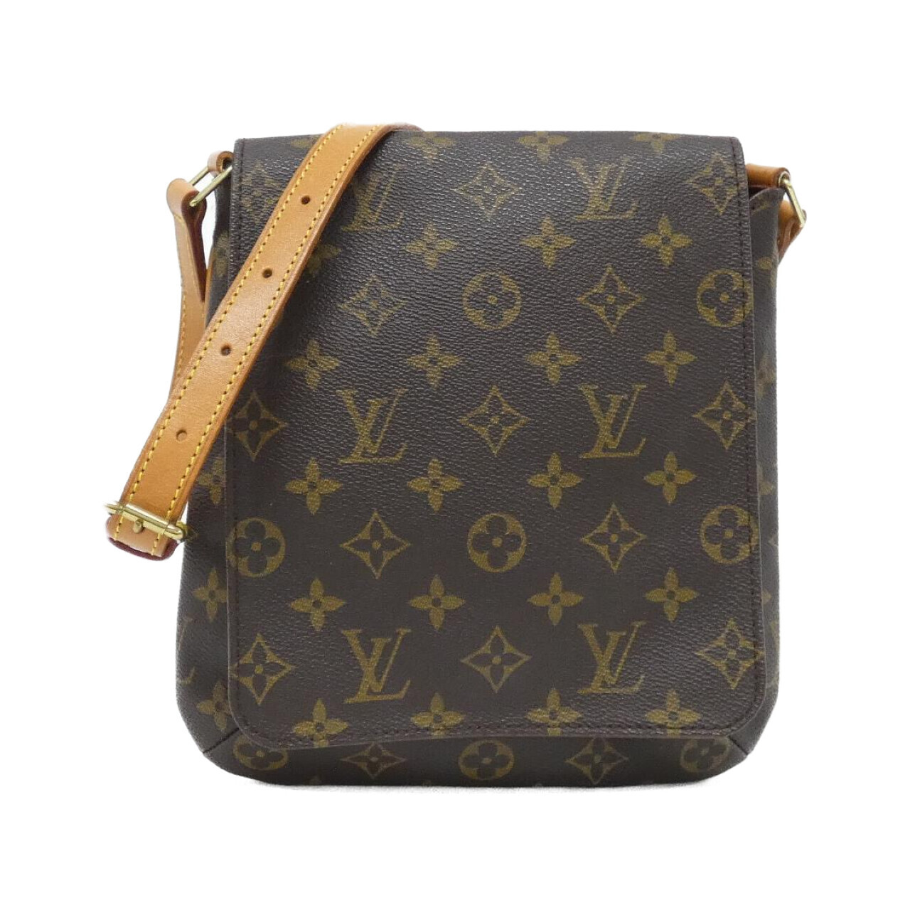 SHOULDER BAG