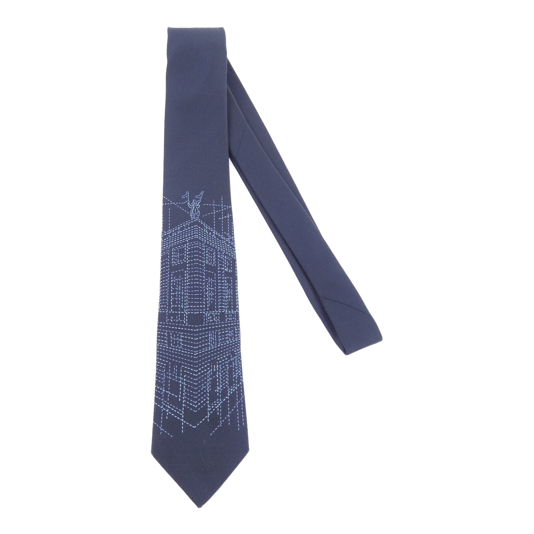 NECKTIE