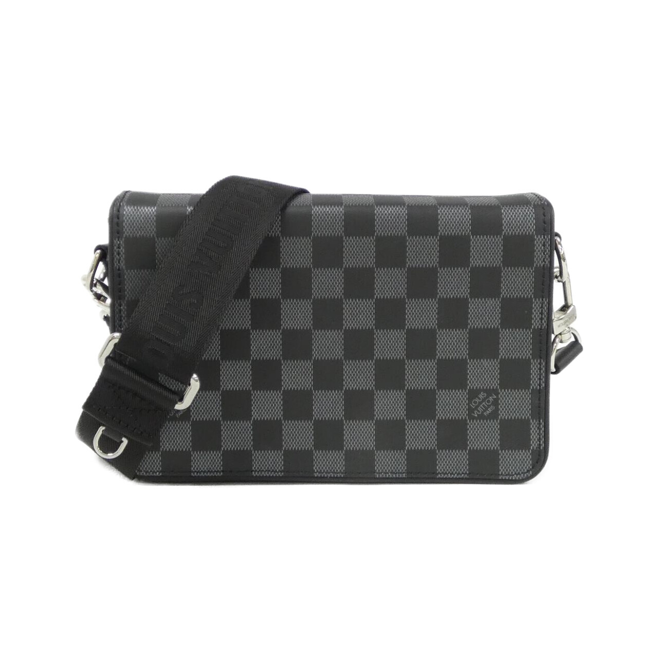CROSS BODY BAG
