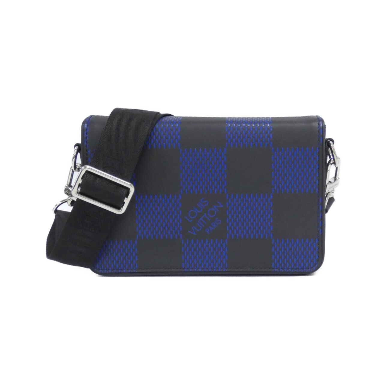CROSS BODY BAG