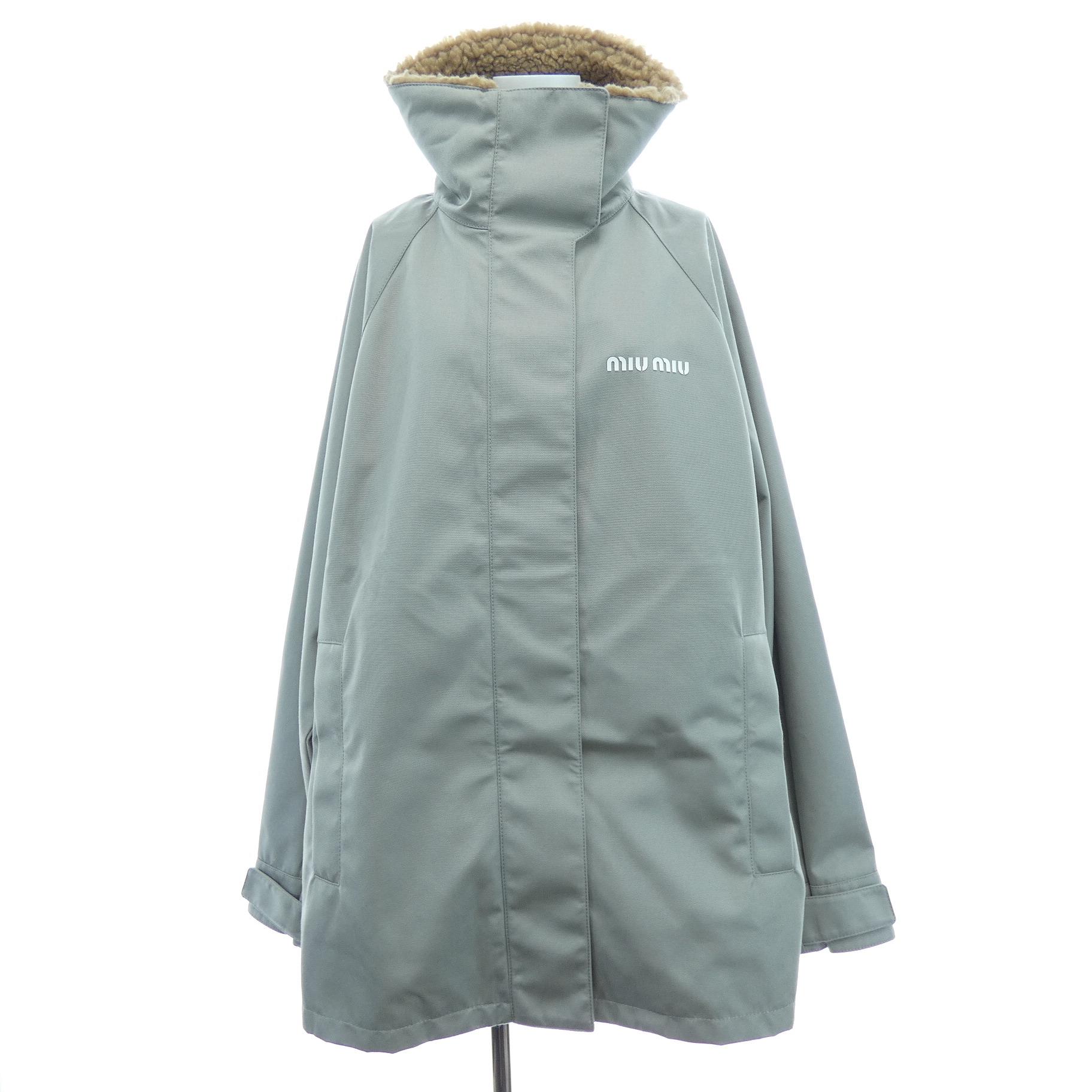 ジャケット