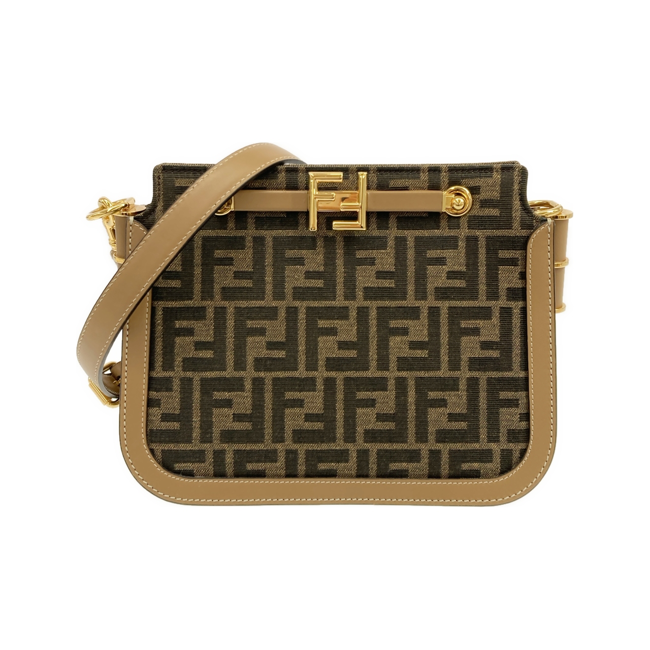 SHOULDER BAG