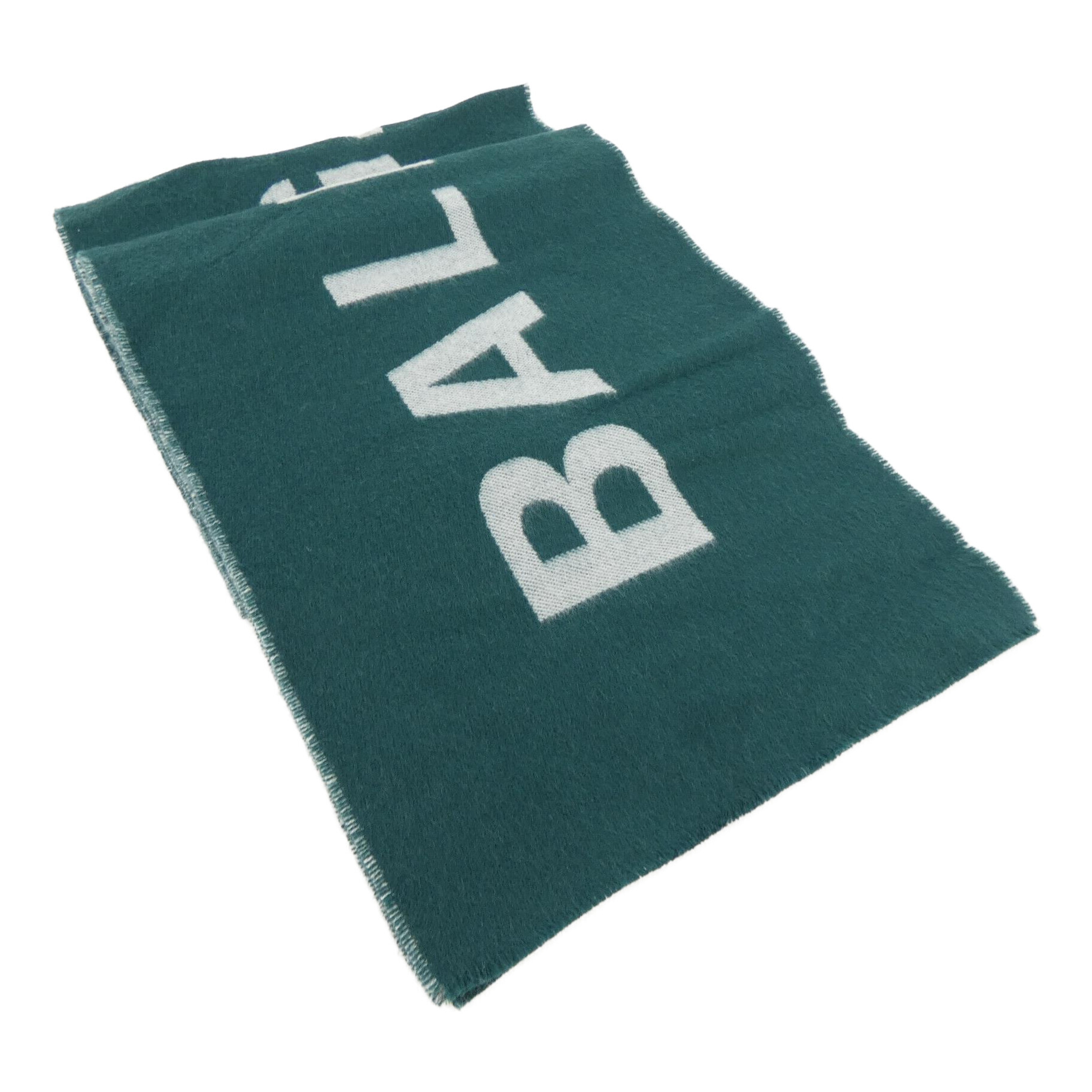 MUFFLER