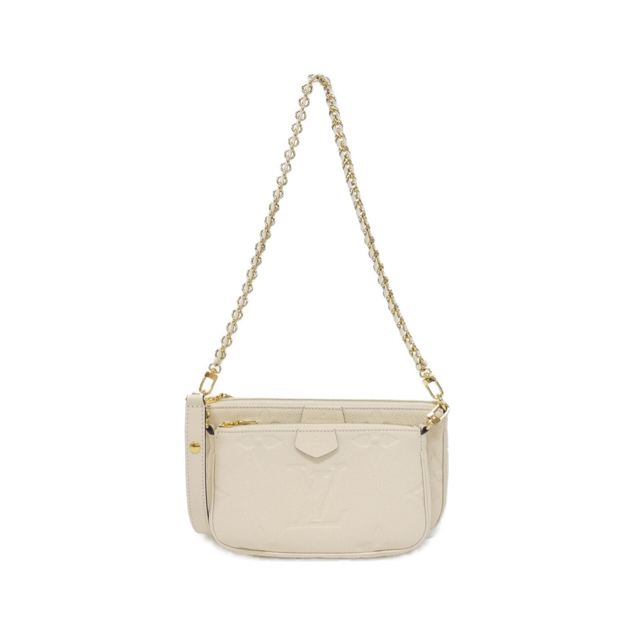 CROSS BODY BAG