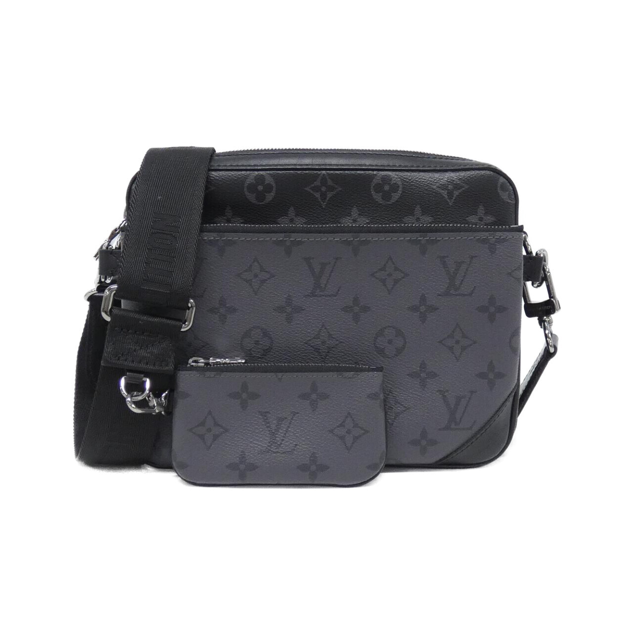 CROSS BODY BAG