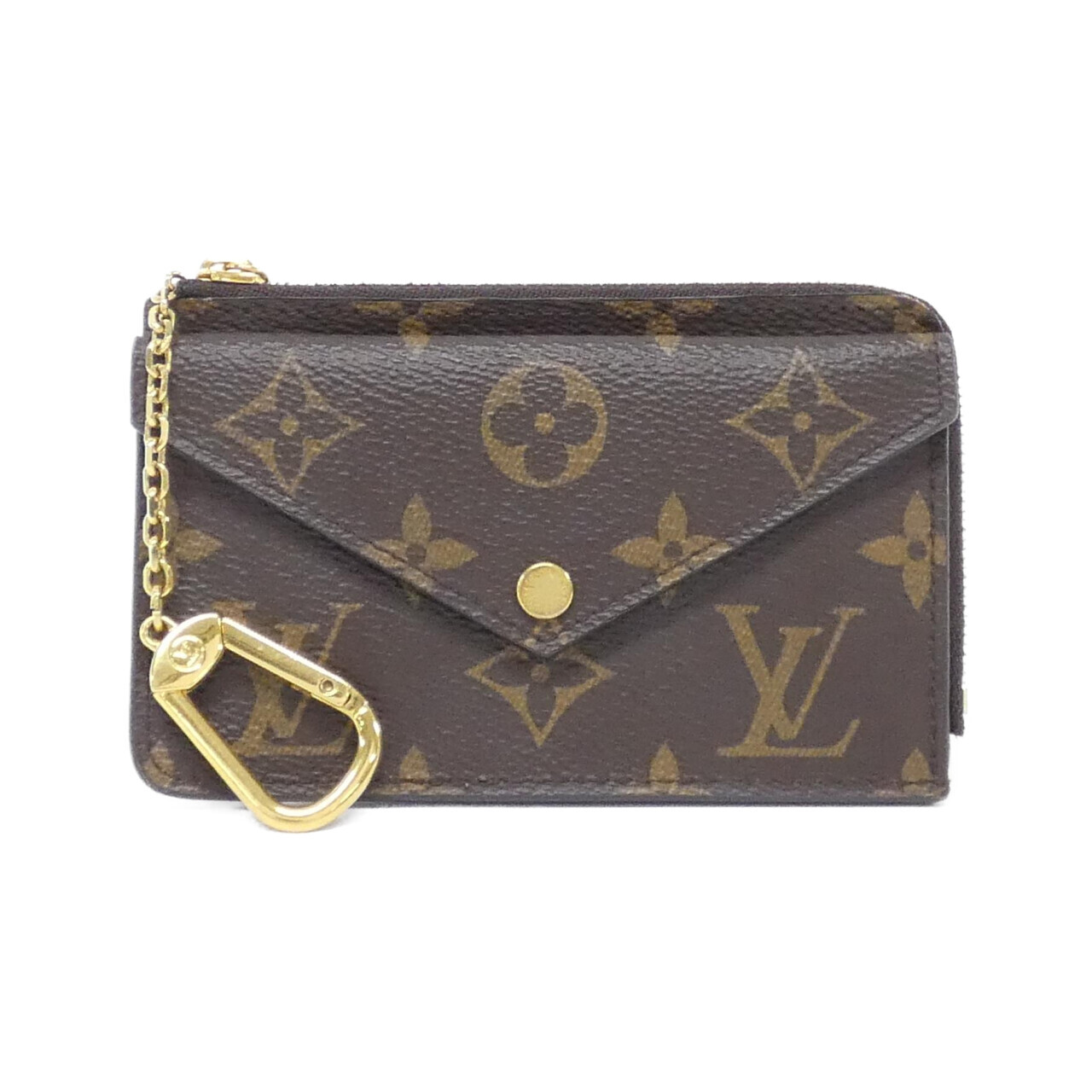 COIN & CARD CASE