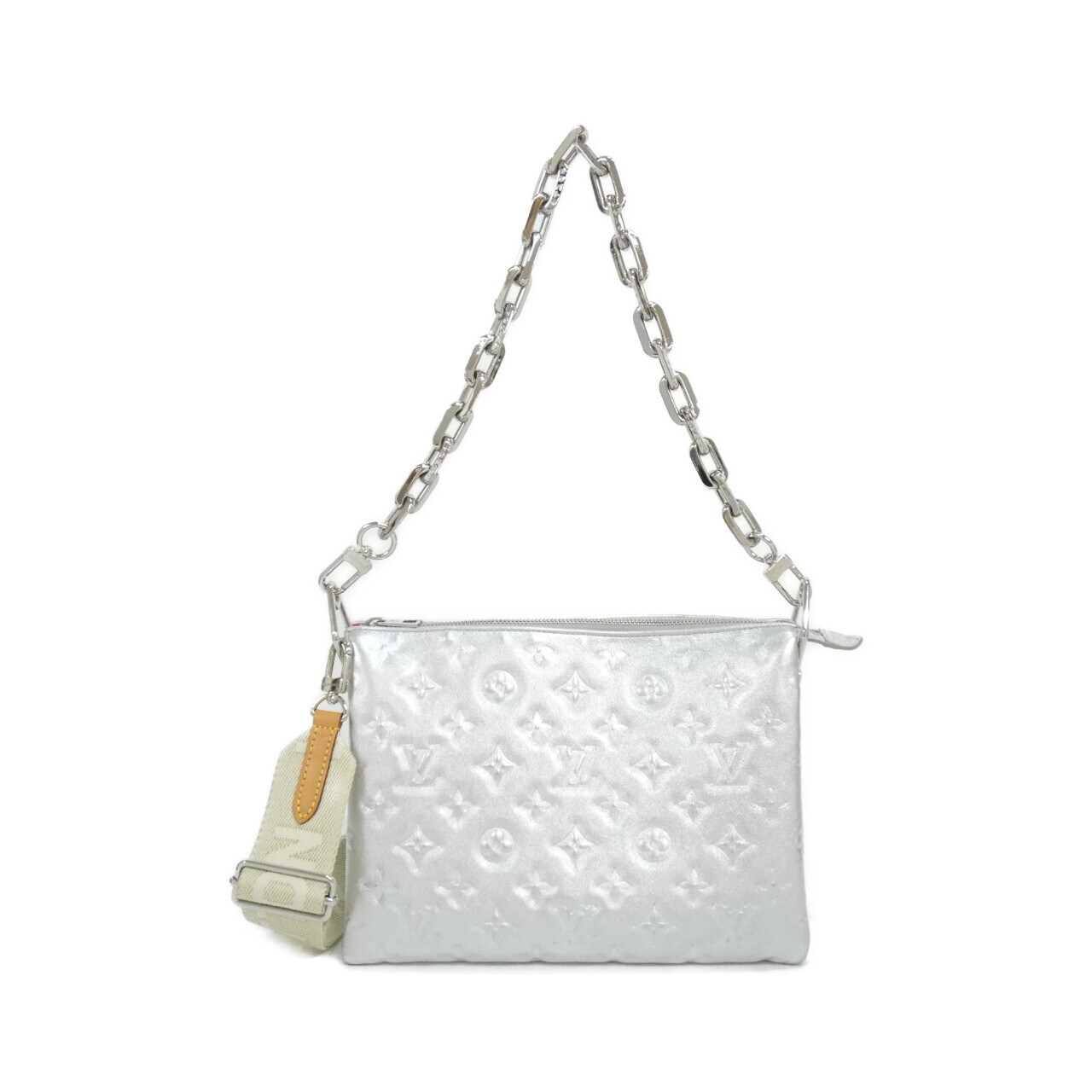 CROSS BODY BAG