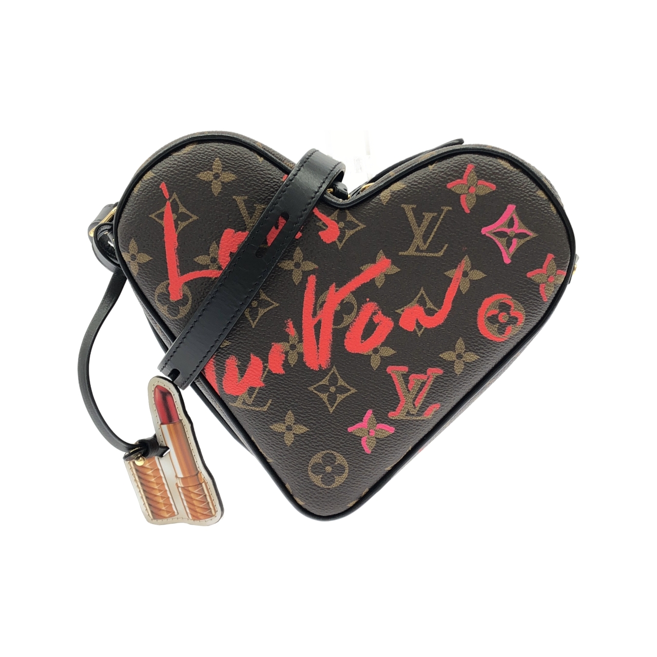 CROSS BODY BAG