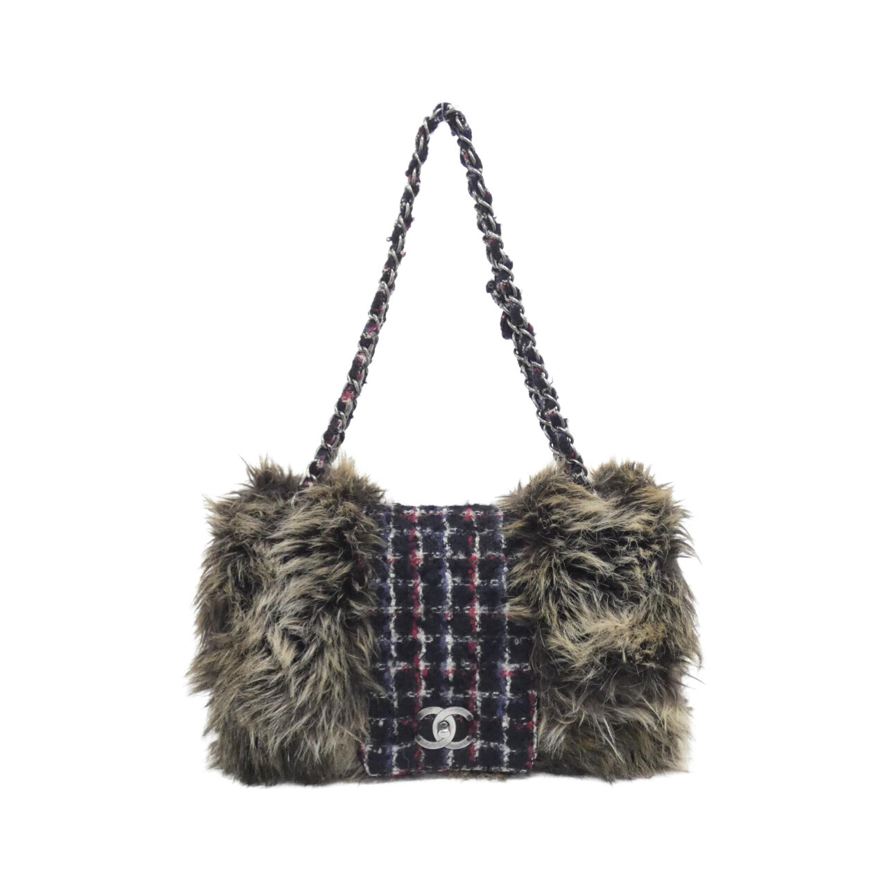 SHOULDER BAG