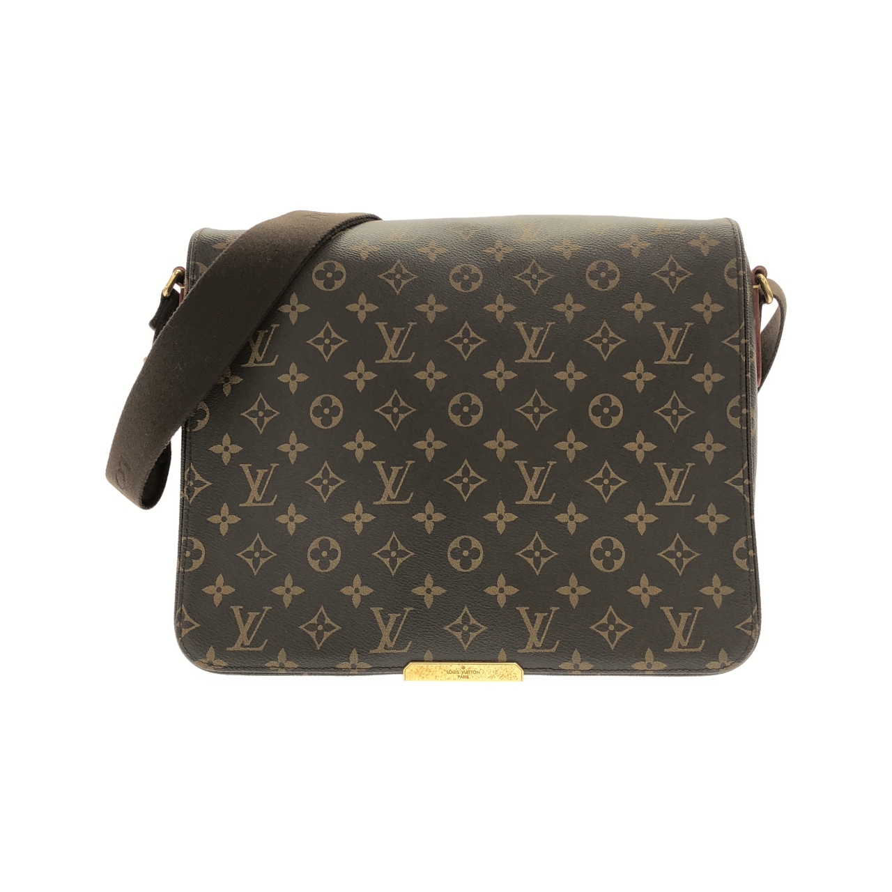 CROSS BODY BAG
