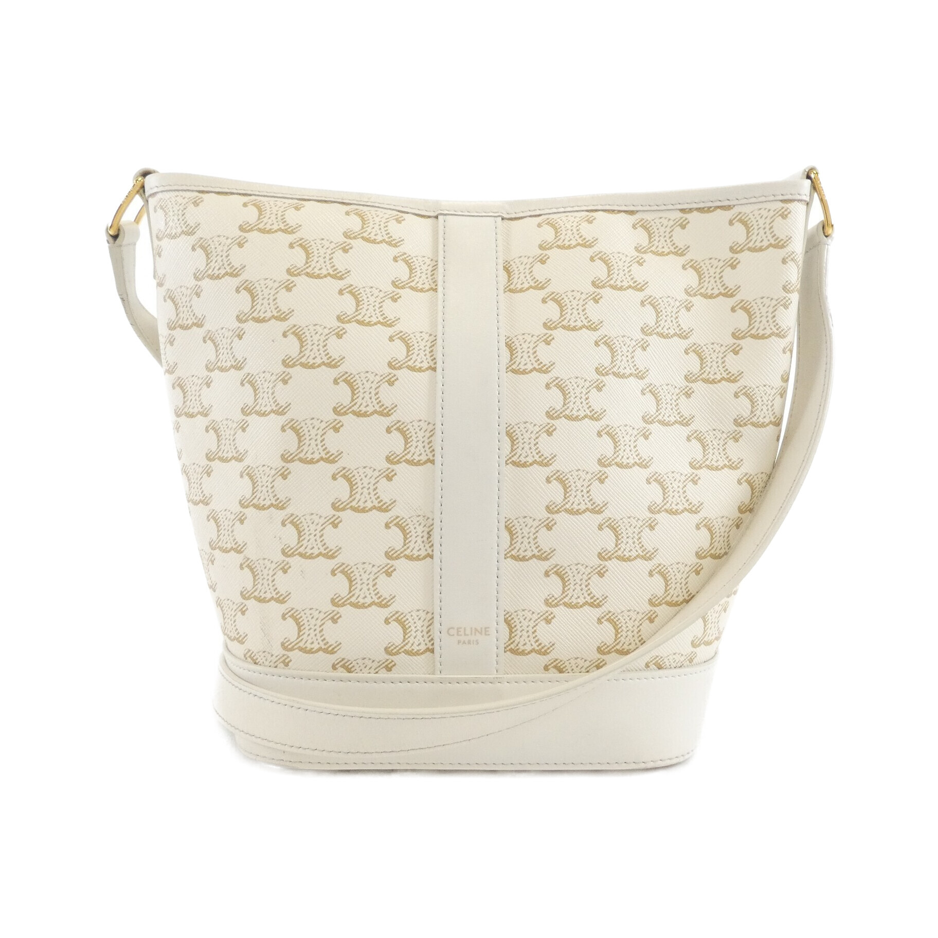 CROSS BODY BAG