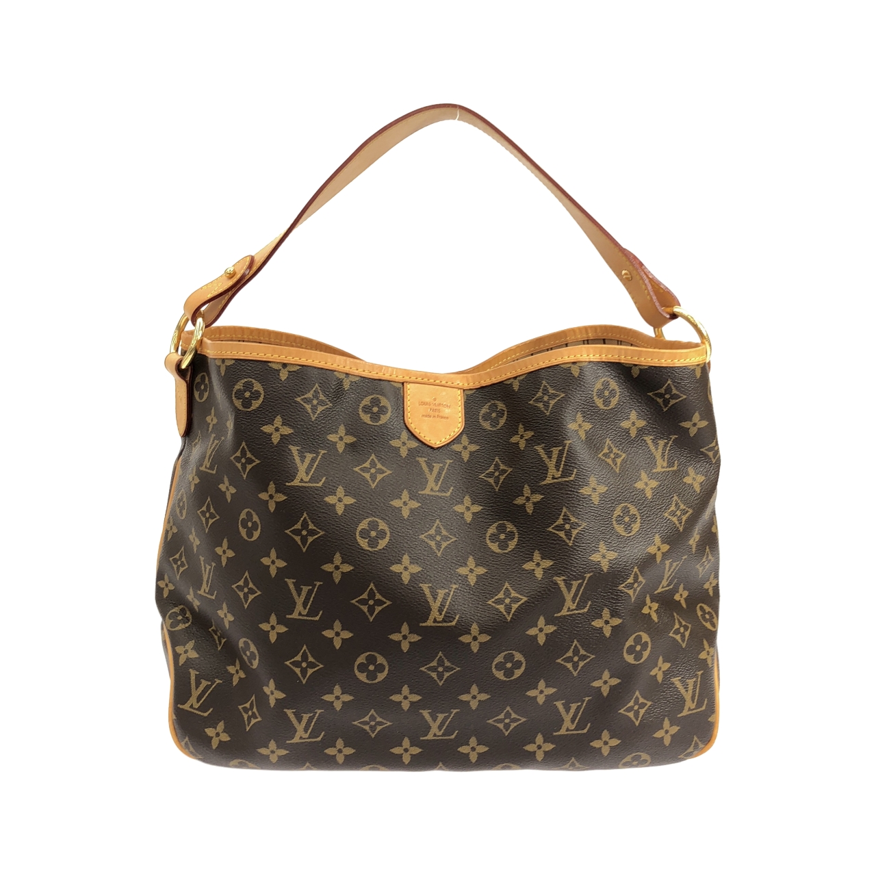 SHOULDER BAG