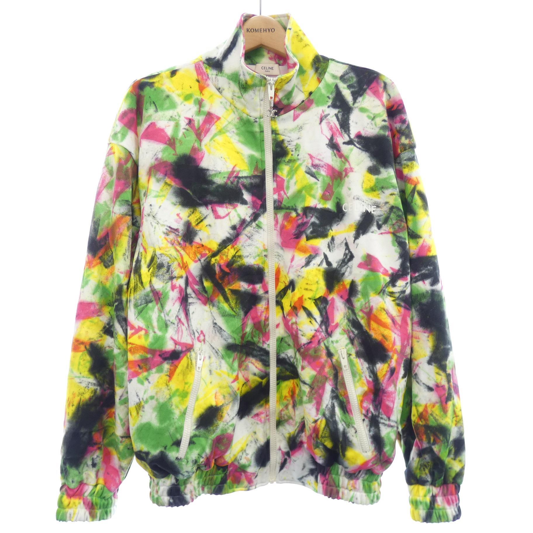 ジャケット