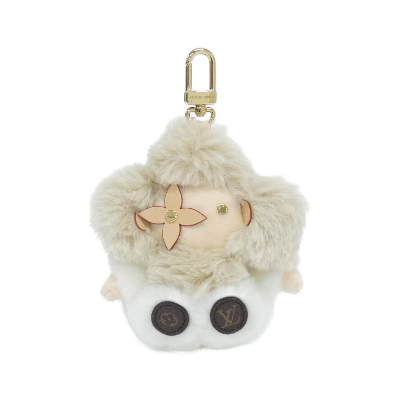 KEY RING