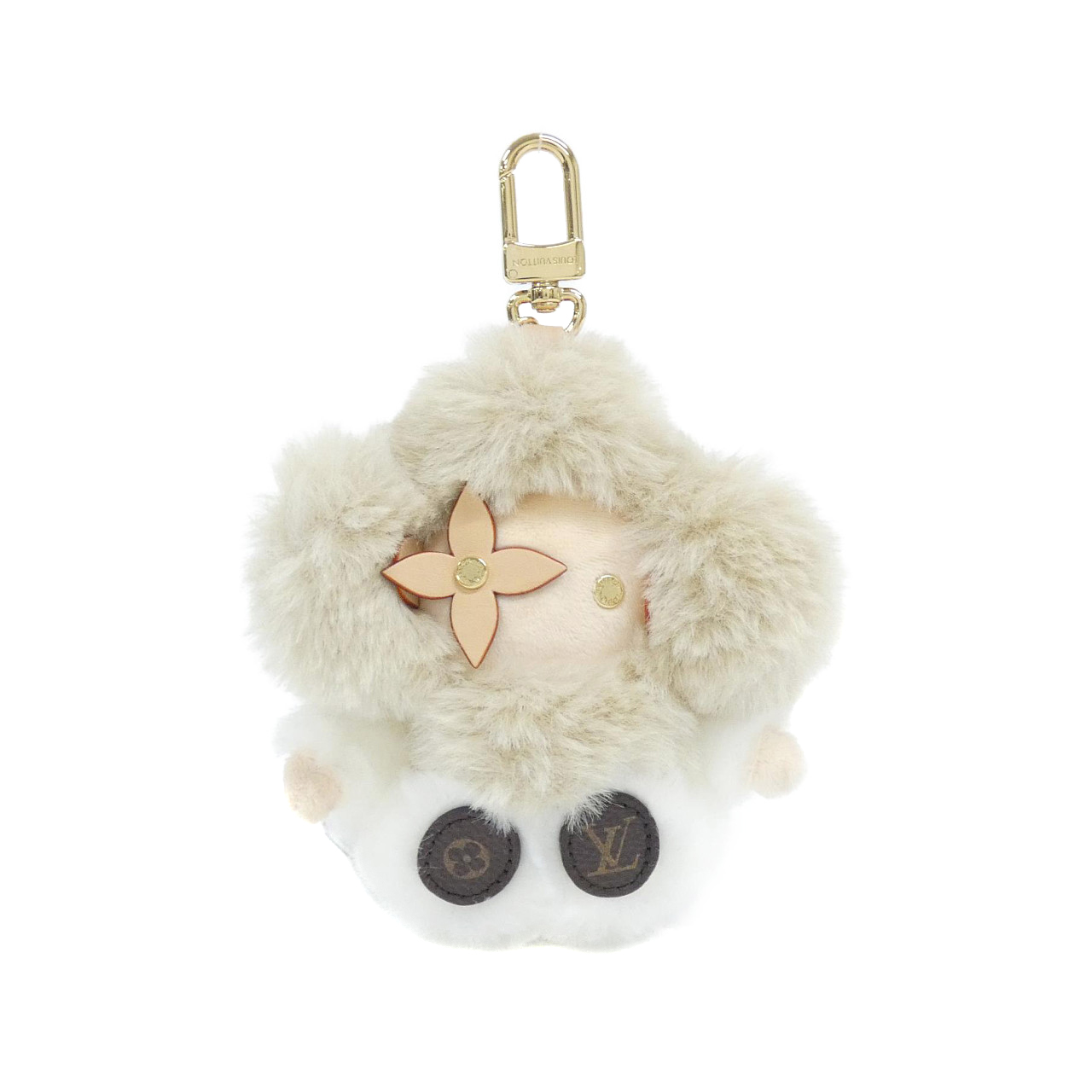 KEY RING