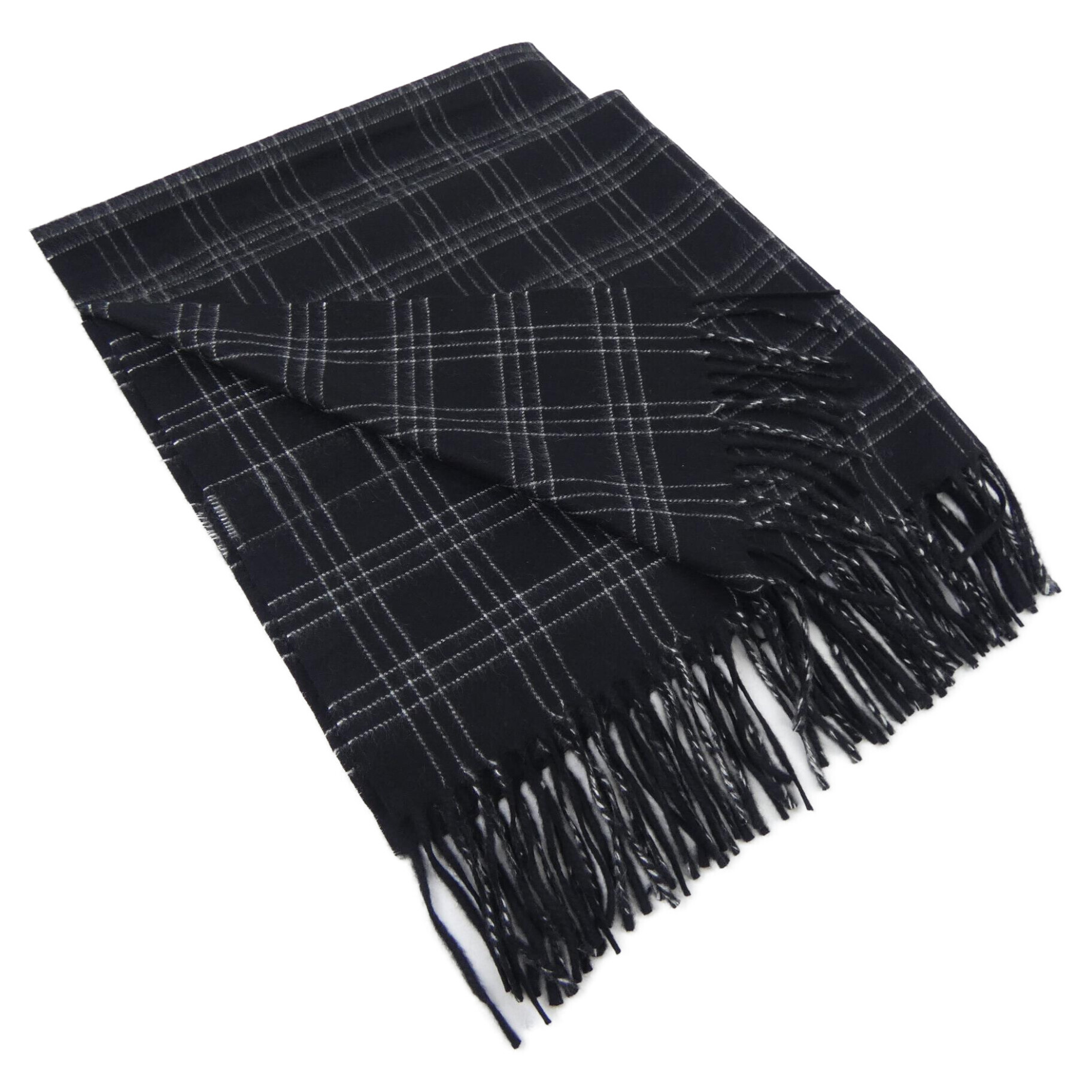 MUFFLER