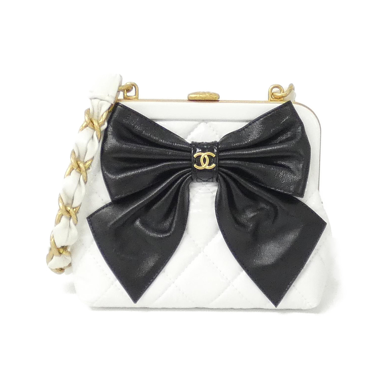 CHAIN CLUTCH
