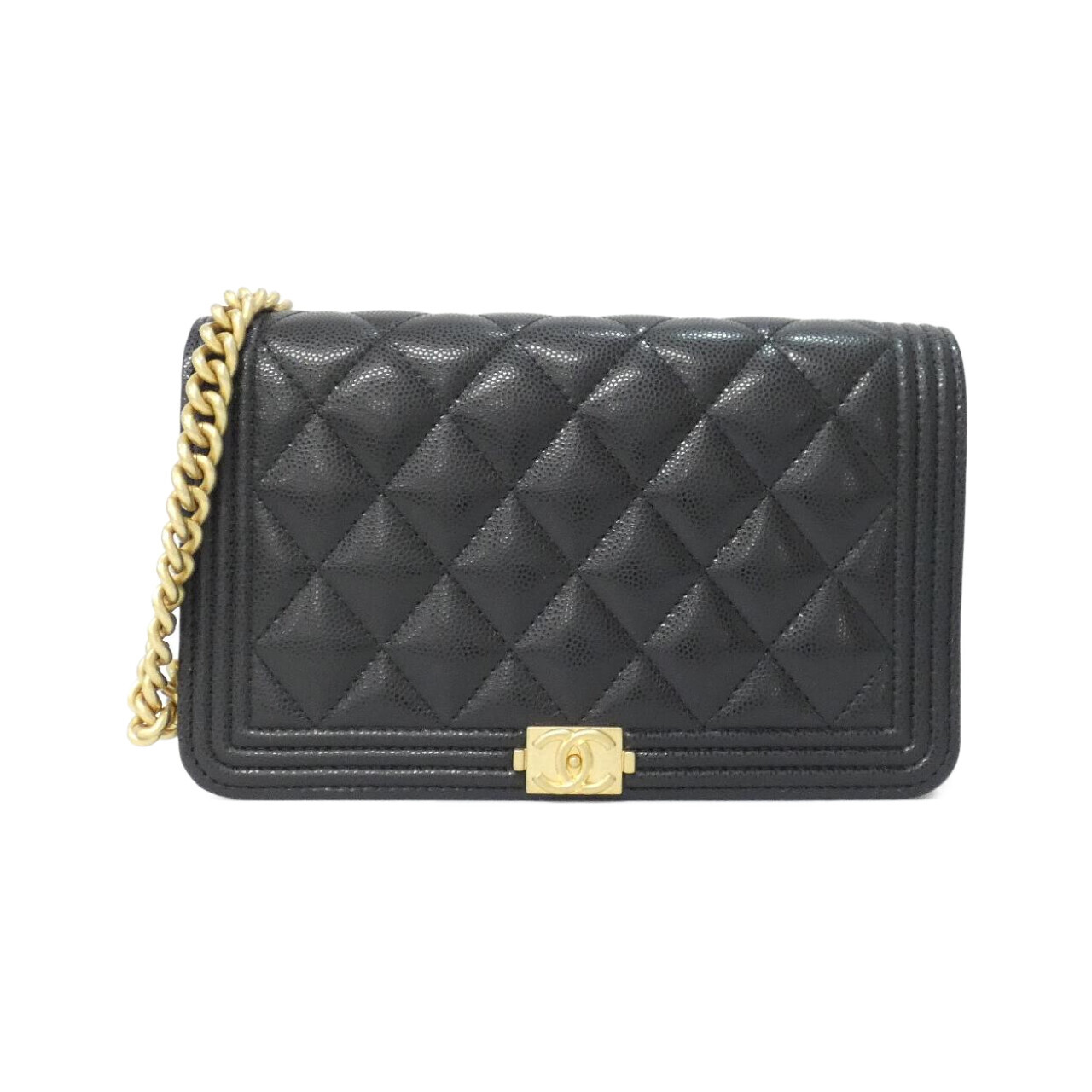 CHAIN WALLET