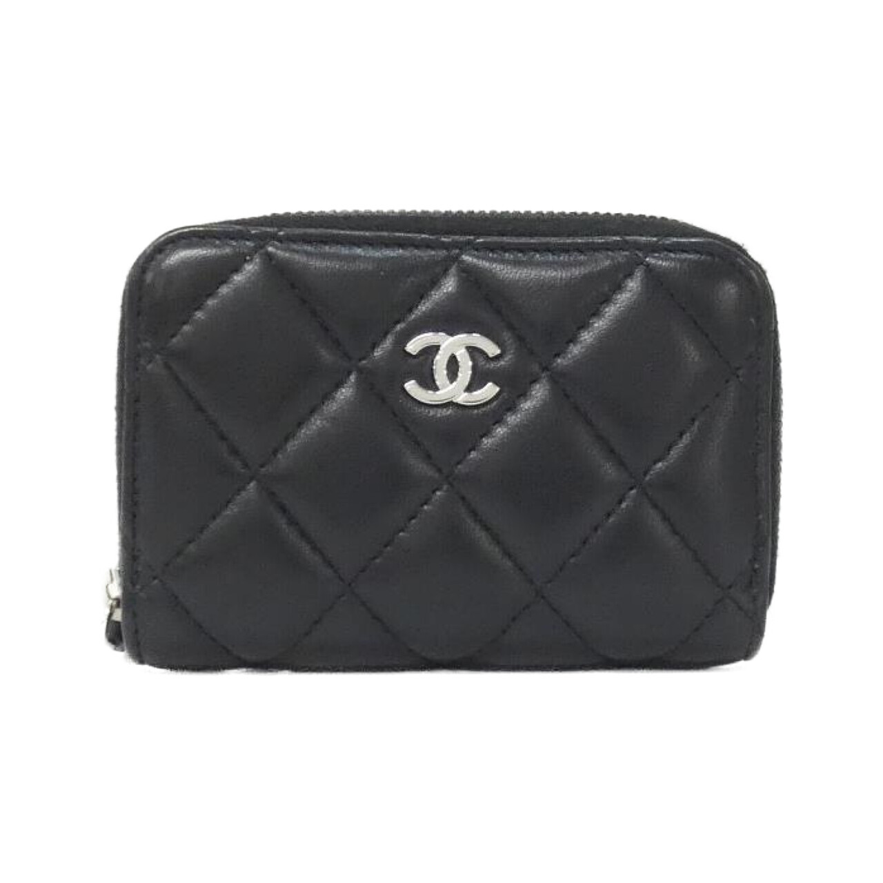 COIN CASE