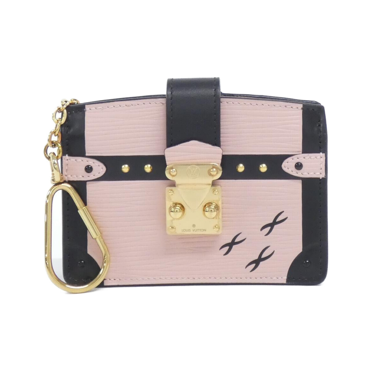 CARD＆PASS CASE