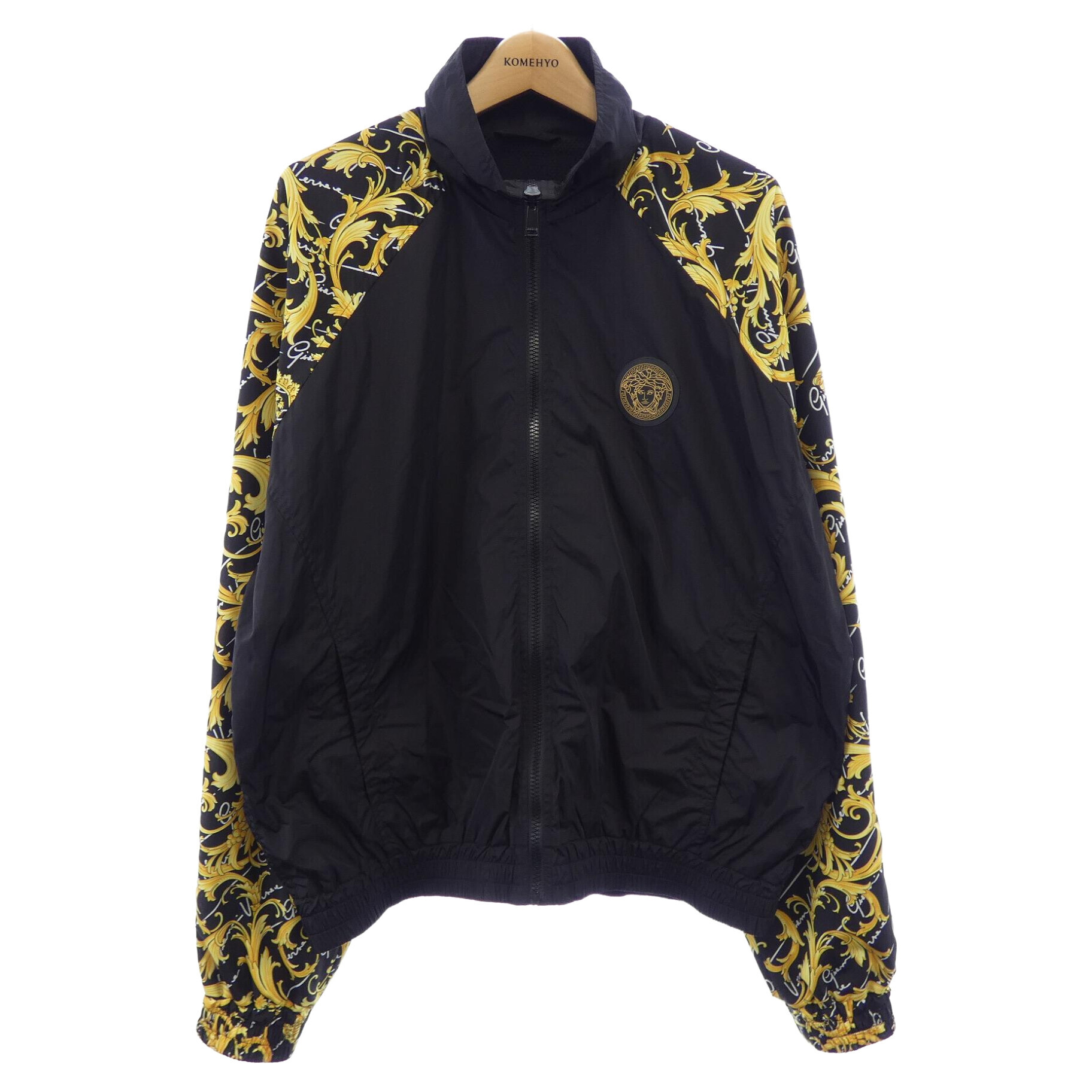 ジャケット