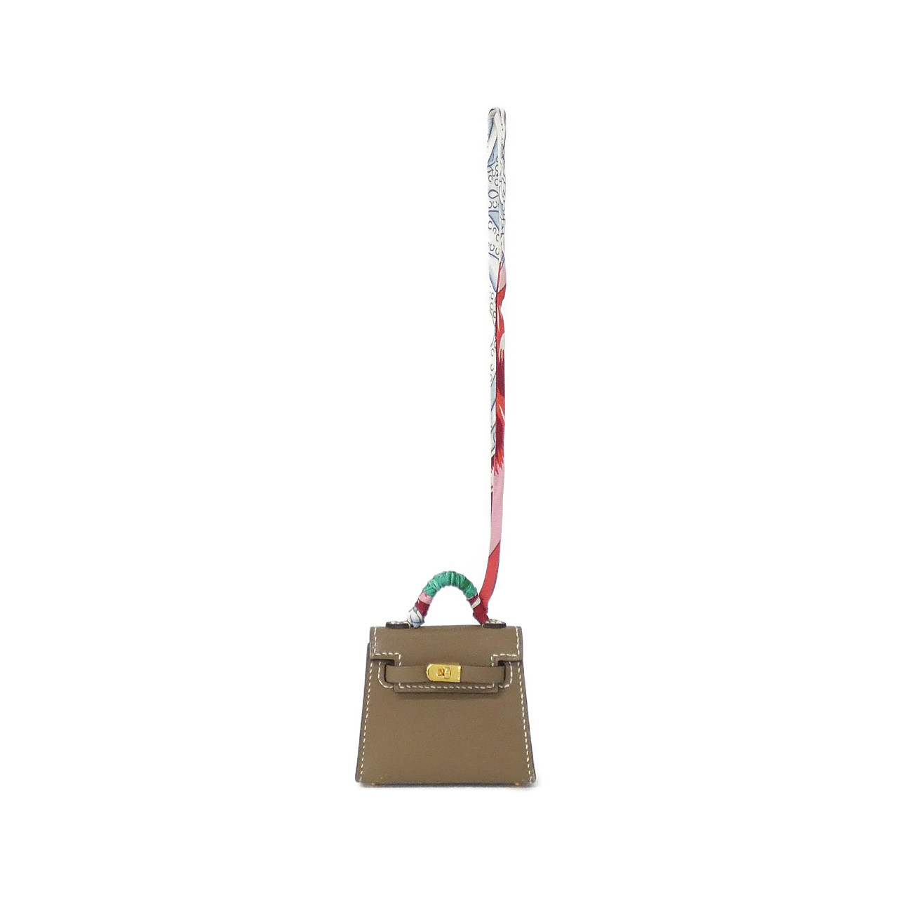 BAG CHARM