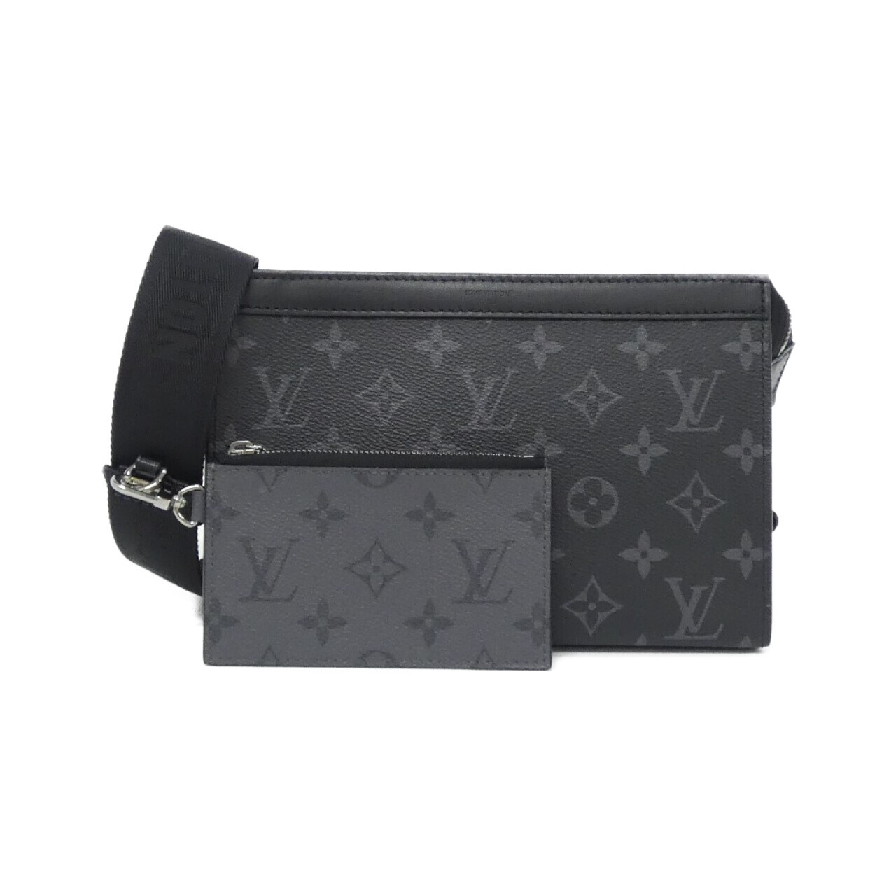 CROSS BODY BAG