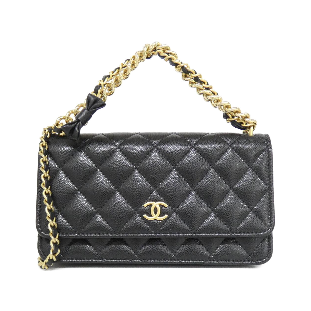 CHAIN CLUTCH