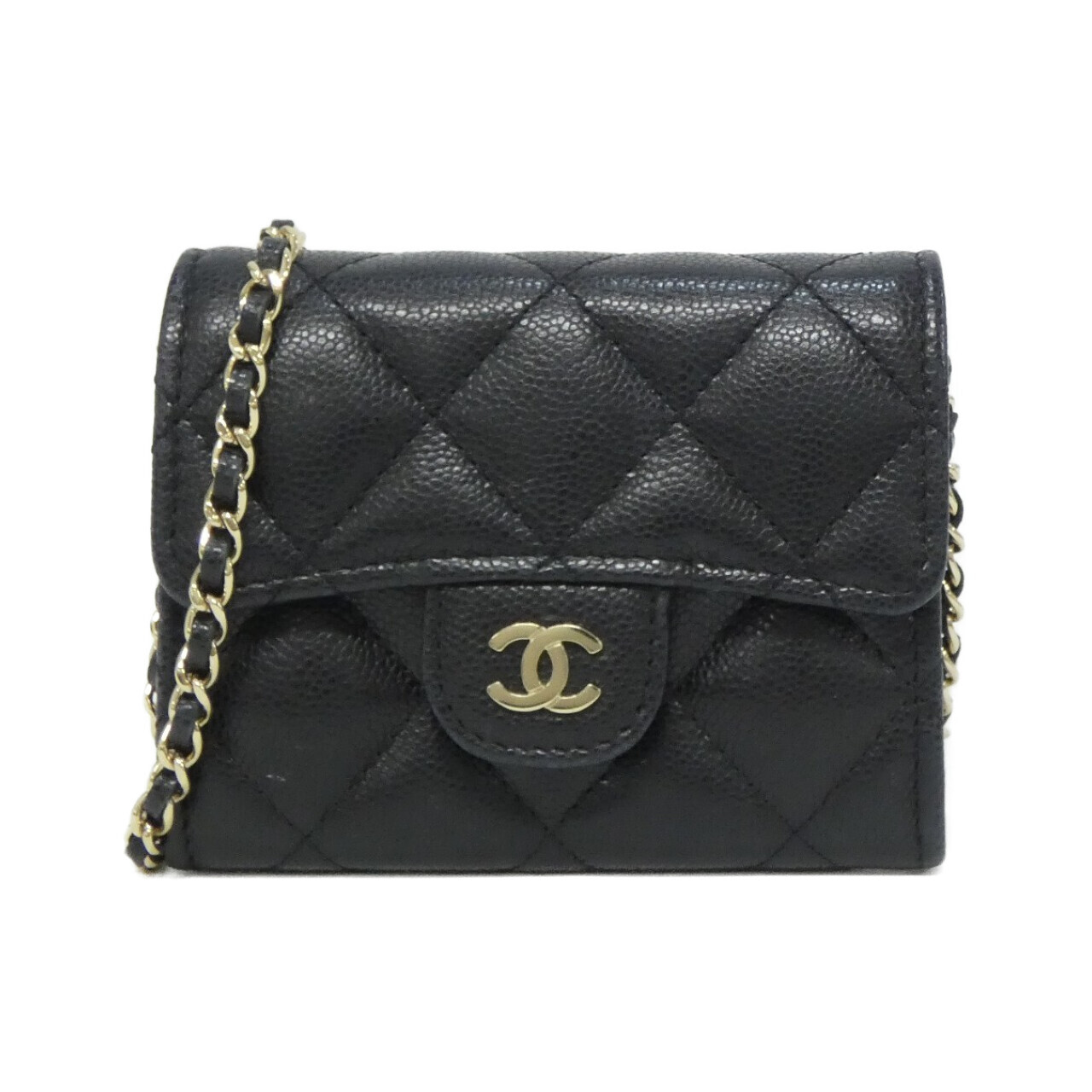 CHAIN CLUTCH