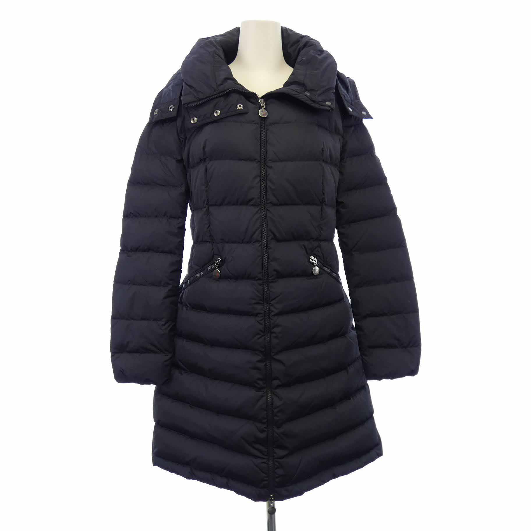 ダウンコート