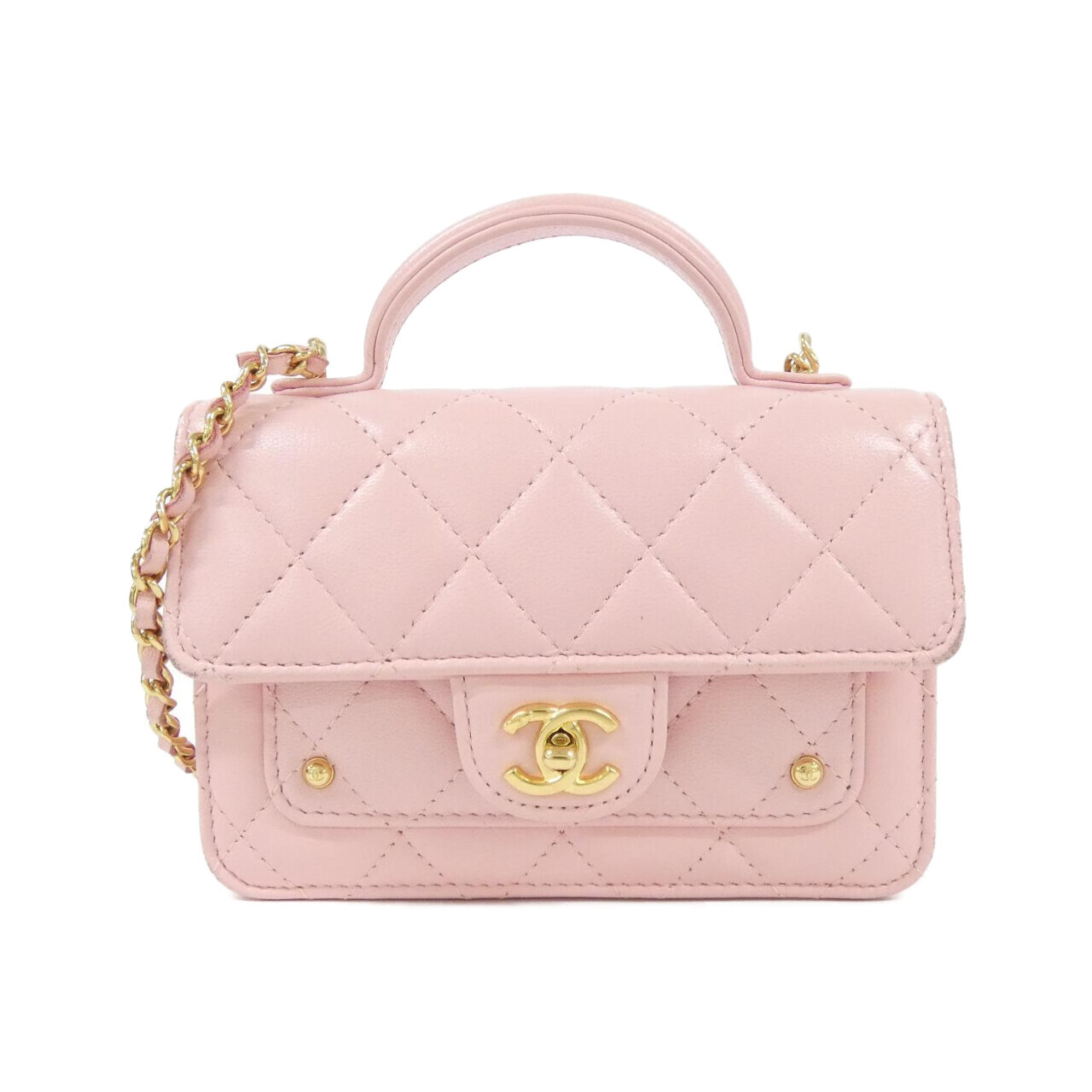 CHAIN CLUTCH