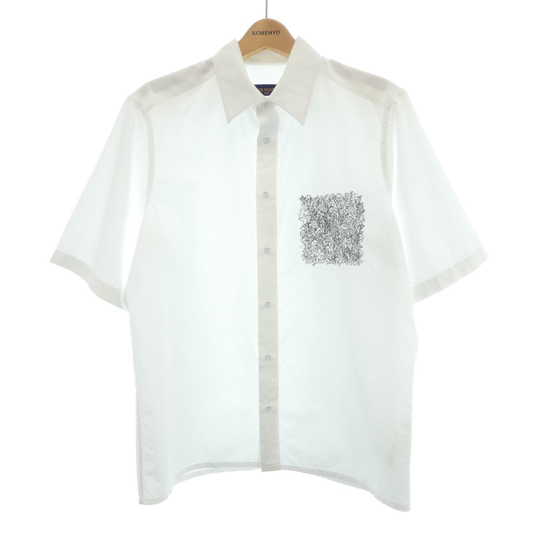 Ｓ／Ｓシャツ