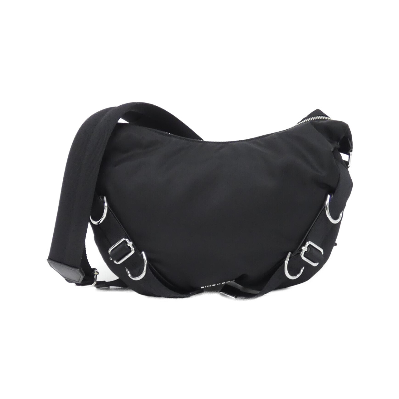 CROSS BODY BAG