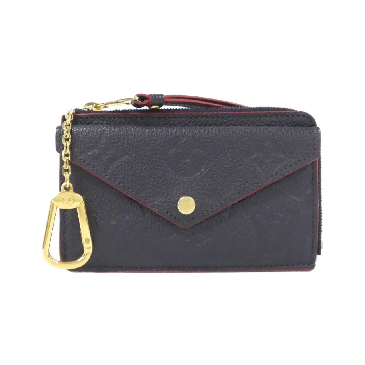 COIN & CARD CASE