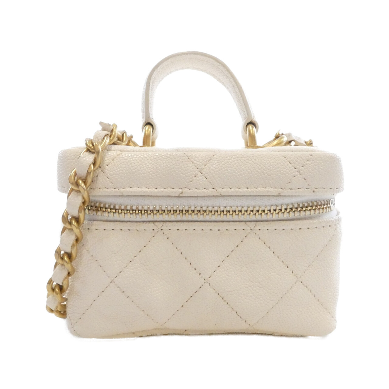 VANITY BAG