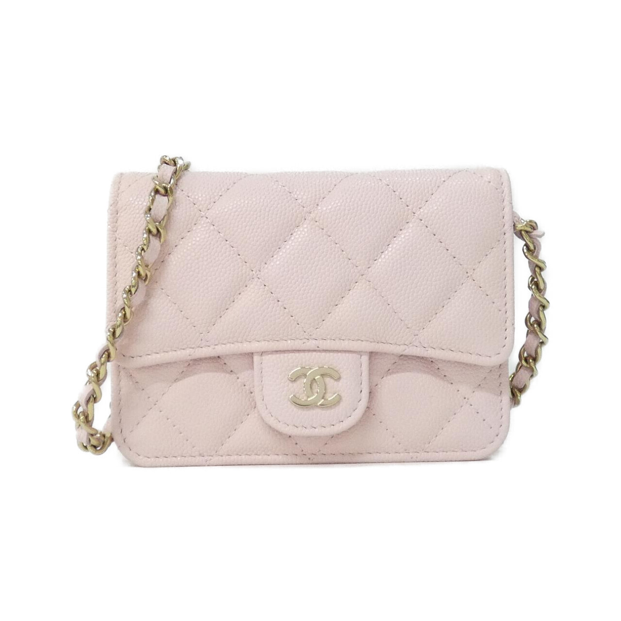 CHAIN CLUTCH