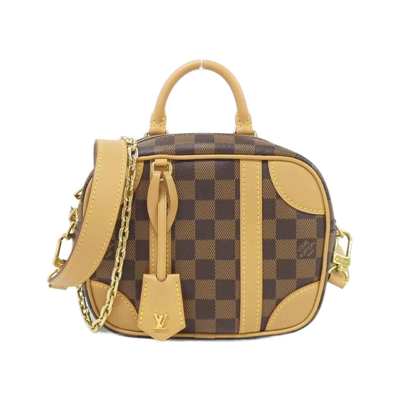 CROSS BODY BAG